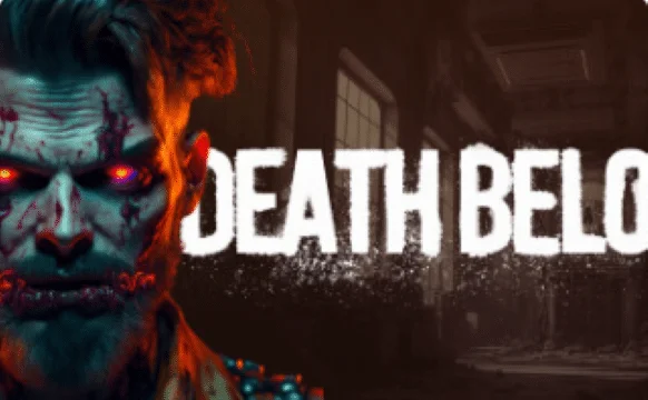 死亡在下/Death Below Build.10164958|容量31.1GB|官方简体中文-LeTaoKe