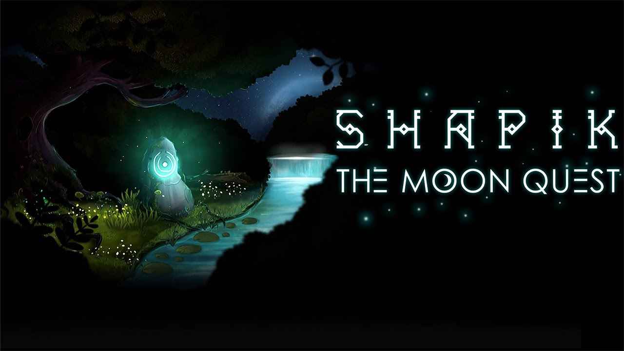 沙皮克：月球探索/Shapik: The Moon Quest Build.10170003|容量0.97GB|官方简体中文-LeTaoKe