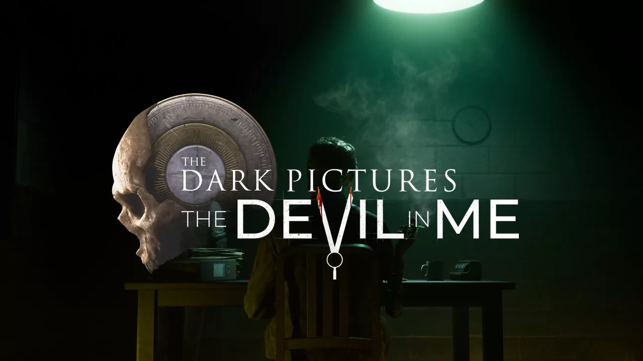 黑相集：心中魔/The Dark Pictures: The Devil in Me v1.04|容量63.7GB|官方简体中文-LeTaoKe