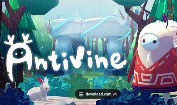 蔓不生长/Antivine Build.10219632|容量2.44GB|官方简体中文-LeTaoKe