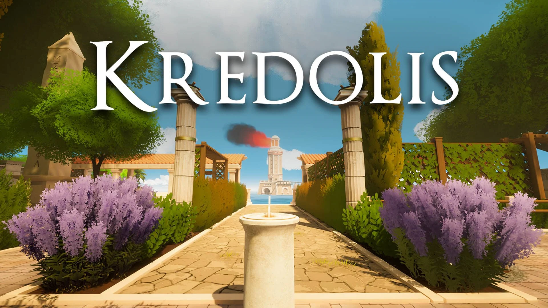 奎德勒斯岛之谜/Kredolis v1.0.3|容量3.36GB|官方简体中文-LeTaoKe