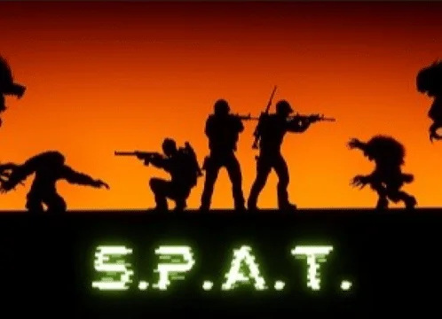 特殊超自然突击队/S.P.A.T. v0.54|容量5.71GB|官方简体中文-LeTaoKe