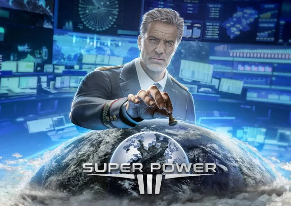 超级力量3/SuperPower 3 v1.0.8|容量19.2GB|官方简体中文-LeTaoKe