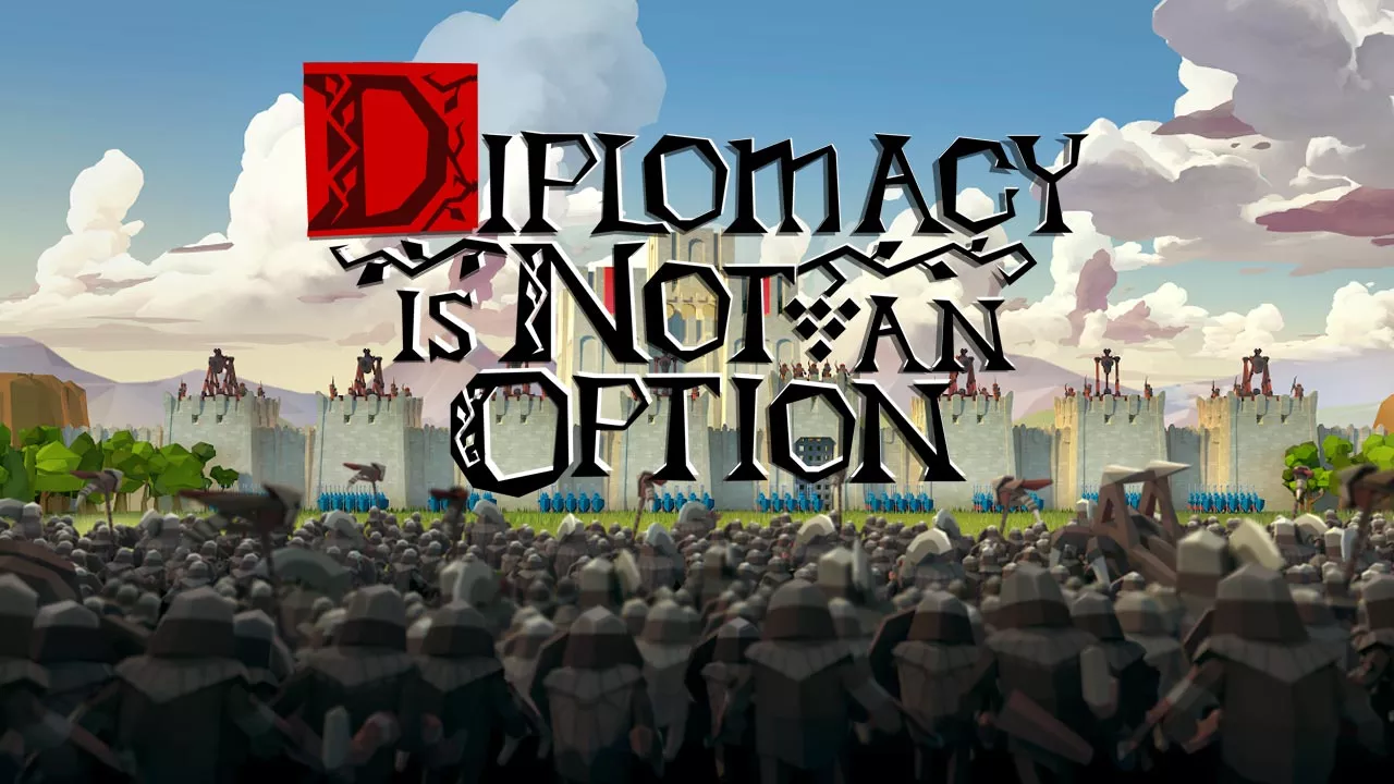 要战便战/Diplomacy is Not an Option v0.9.79.r|容量869MB|官方简体中文-LeTaoKe