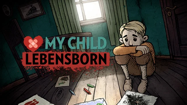 我的孩子: 生命之泉/My Child Lebensborn Build.9154600|容量405MB|官方简体中文-LeTaoKe