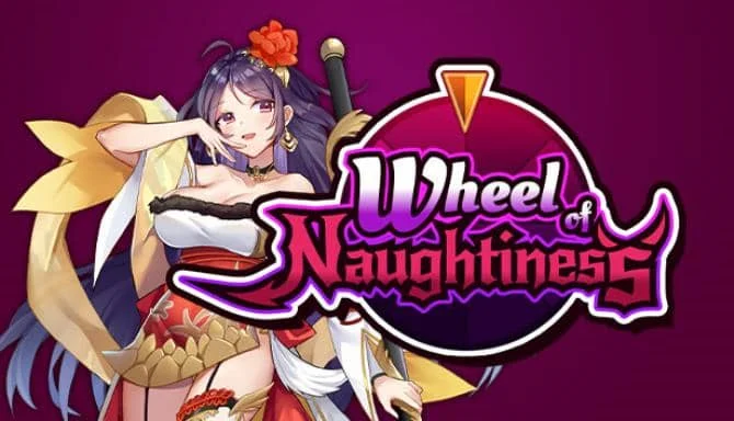 瑟瑟之轮/Wheel Of Naughtiness 官方中文步兵版-LeTaoKe