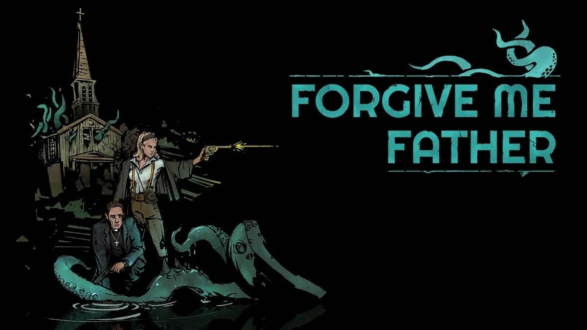 原谅我父亲/Forgive me Father v1.4.4.19|容量4GB|官方简体中文-LeTaoKe