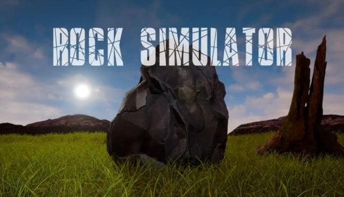 岩石模拟器/Rock Simulator Build.10025888|容量4.98GB|官方简体中文-LeTaoKe