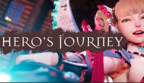 英雄之旅/Hero's Journey v1.8.2|容量7.86GB|官方简体中文-LeTaoKe
