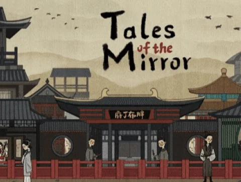 古镜记/Tales of the Mirror Build.7423277|容量3.29GB|官方简体中文-LeTaoKe