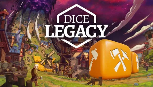 骰子遗产/Dice Legacy v2.0.11|容量1.98GB|官方简体中文-LeTaoKe