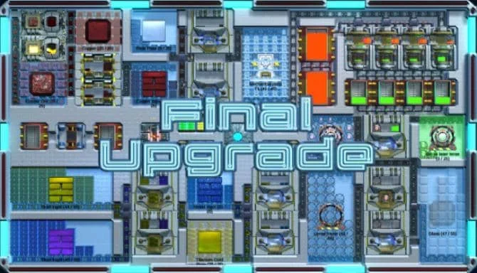 最终升级/Final Upgrade v1.0.0.38|容量3.98GB|官方简体中文-LeTaoKe