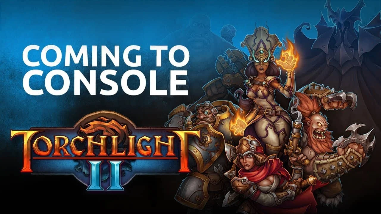 火炬之光2/Torchlight II v1.25.9.5典藏版|容量1.8GB|官方简体中文|新手礼包|10MOD|修改器|满级角色存档(MOD模式无效)|游戏攻略-LeTaoKe