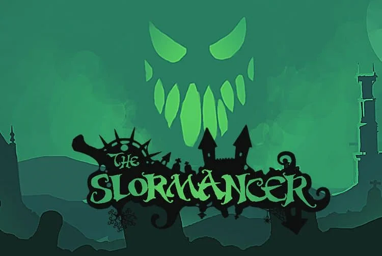 巫魔人/The Slormancer v0.5.01e|容量418MB|官方简体中文-LeTaoKe