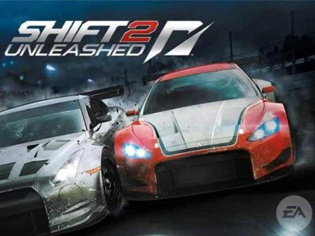 极品飞车15:变速2/Need For Speed: Shift 2 Unleashed v1.0.2|容量6.56GB|汉化中文版-LeTaoKe