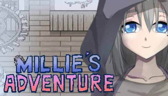 米莉的冒险/Millie's Adventure Build.9110689|容量100MB|官方简体中文-LeTaoKe
