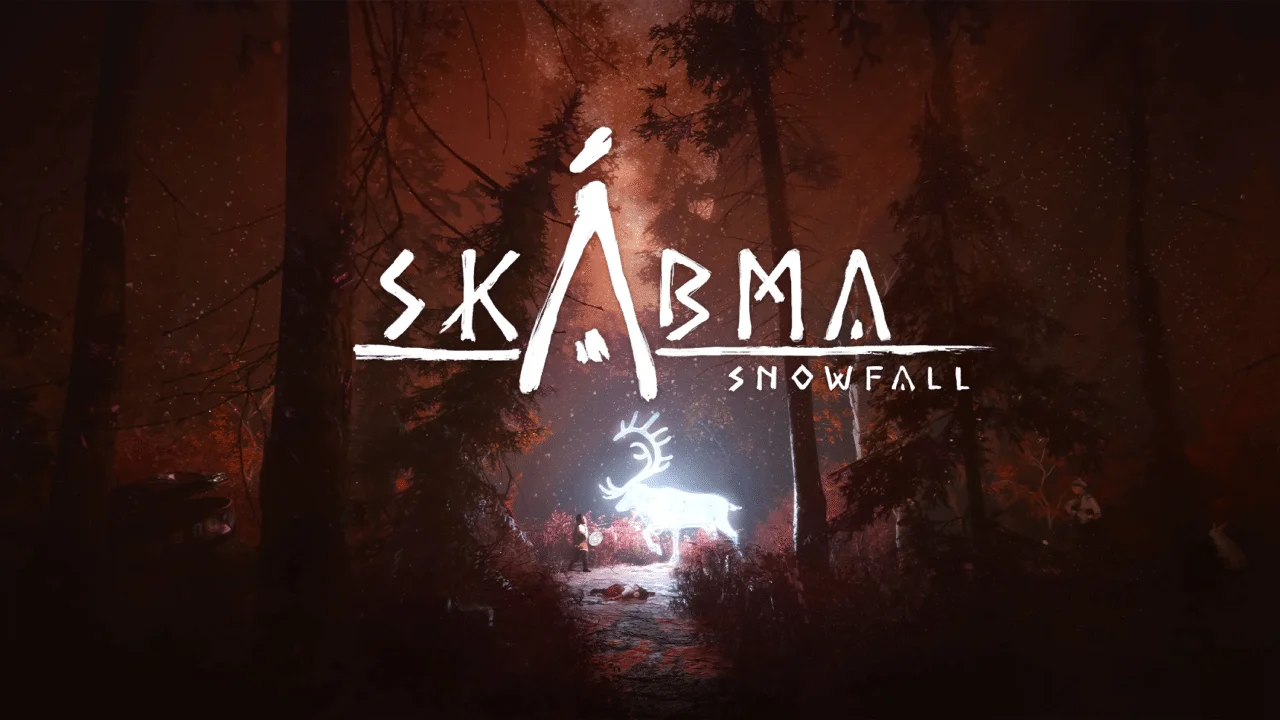 永夜：雪落/Skabma - Snowfall Build.10410471|容量4.16GB|官方简体中文-LeTaoKe