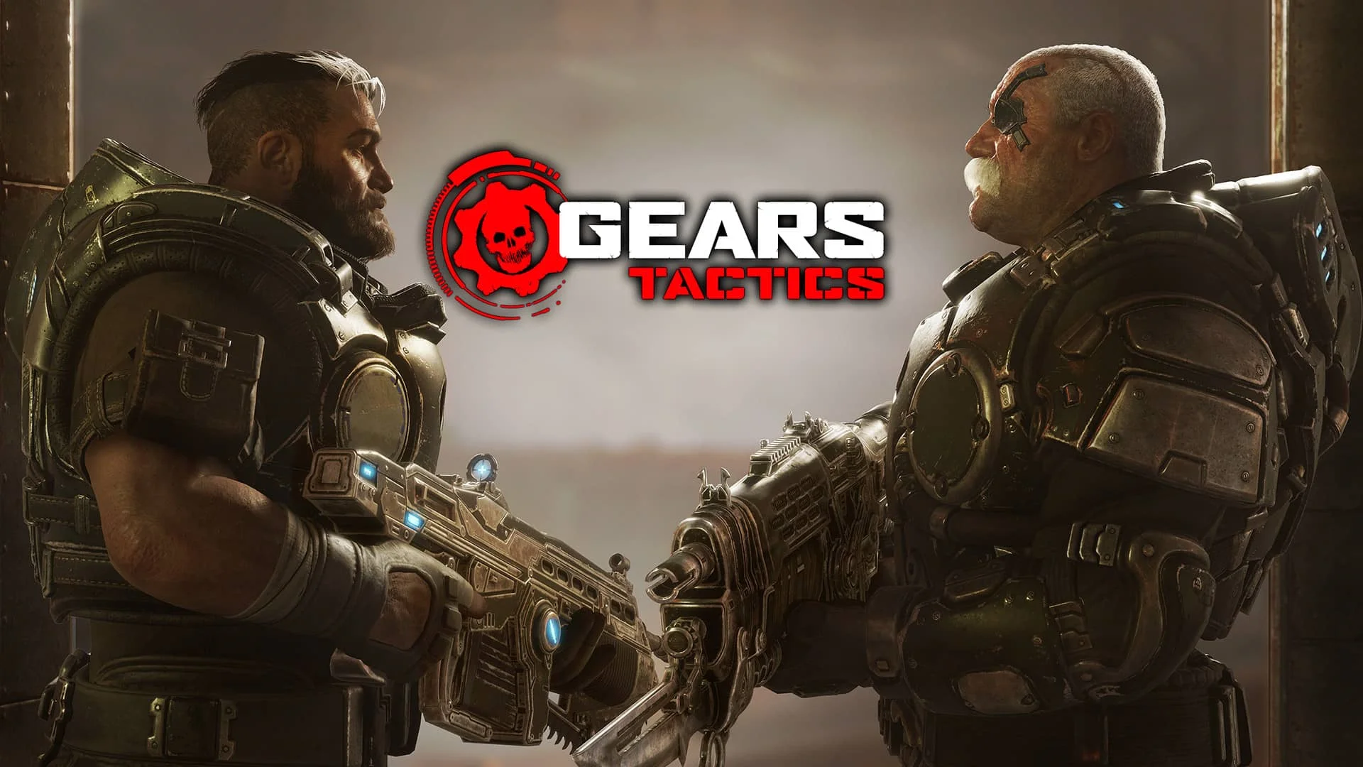 战争机器：战术小队/Gears Tactics v1.3|容量28.8GB|官方繁体中文-LeTaoKe