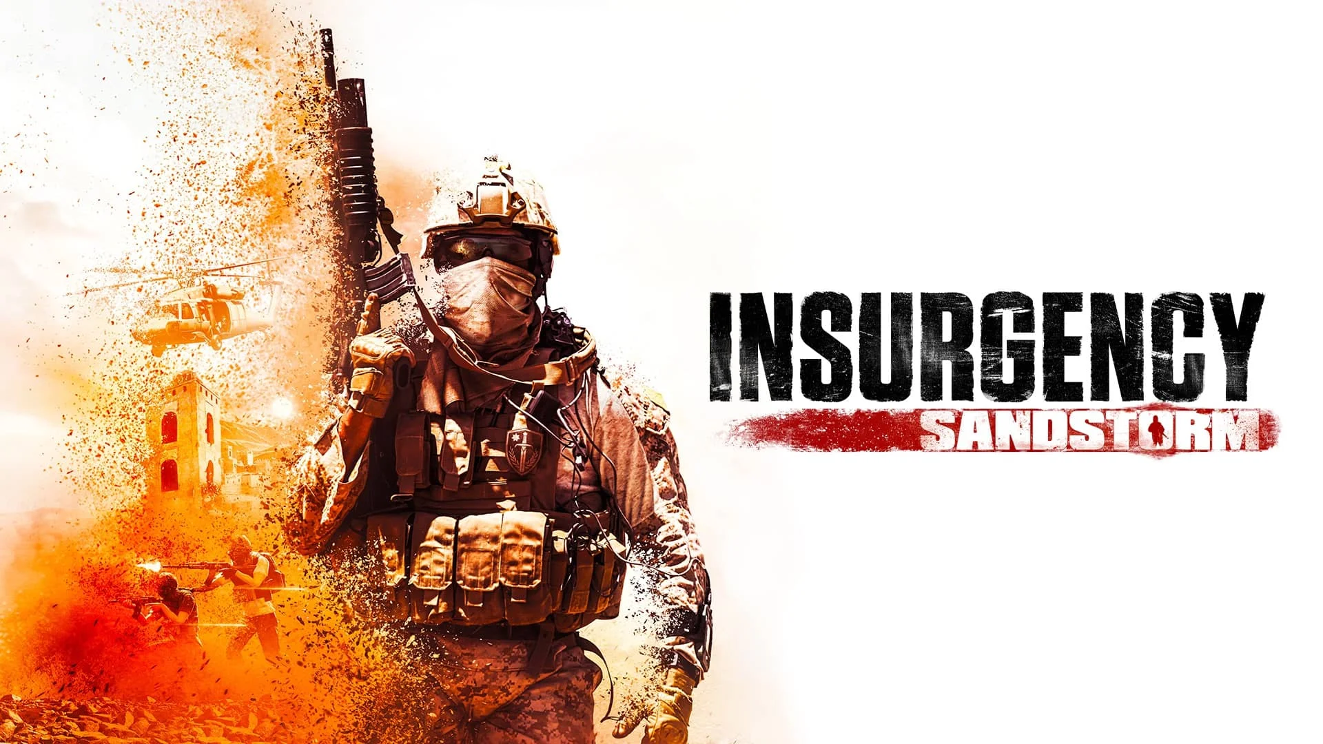 叛乱：沙漠风暴/Insurgency: Sandstorm v1.13.0.232229|容量50.6GB|官方简体中文-LeTaoKe