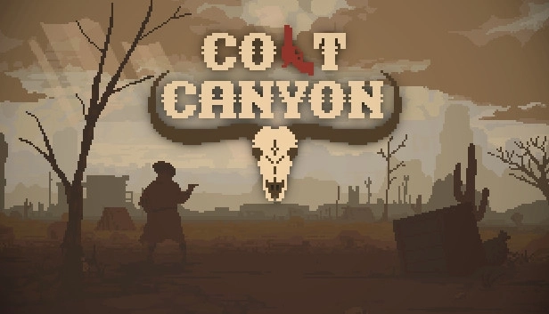 柯尔特峡谷/Colt Canyon v1.2.1.2|容量548MB|官方简体中文-LeTaoKe