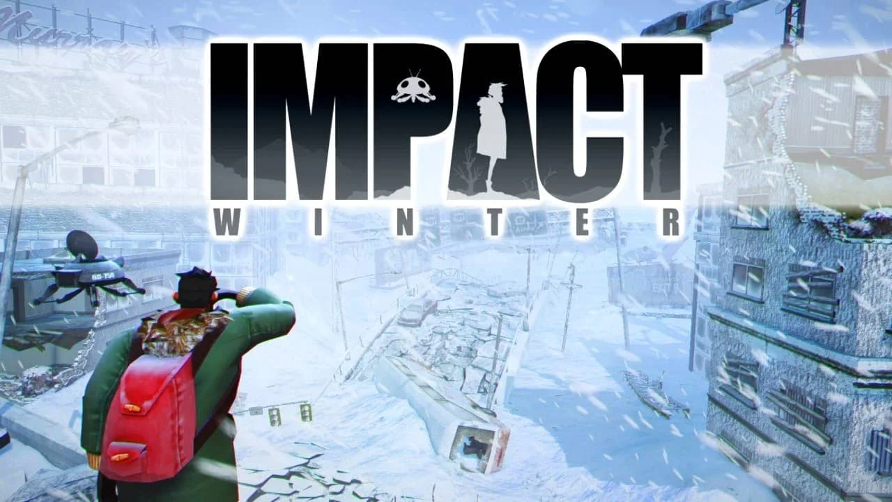 撞击冬季/Impact Winter v3.2|容量3.25GB|官方简体中文-LeTaoKe