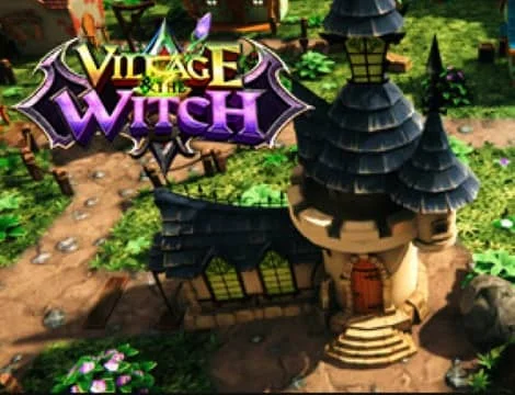 村庄与女巫/Village and The Witch 最新学习|容量5.31GB|官方简体中文-LeTaoKe