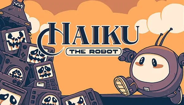 机器人海酷/Haiku,the Robot Build.10365555|容量2.52GB|官方简体中文-LeTaoKe