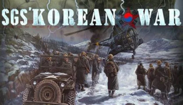 仁川登陆战/SGS Korean War Build.1933820|容量1.45GB|官方简体中文-LeTaoKe