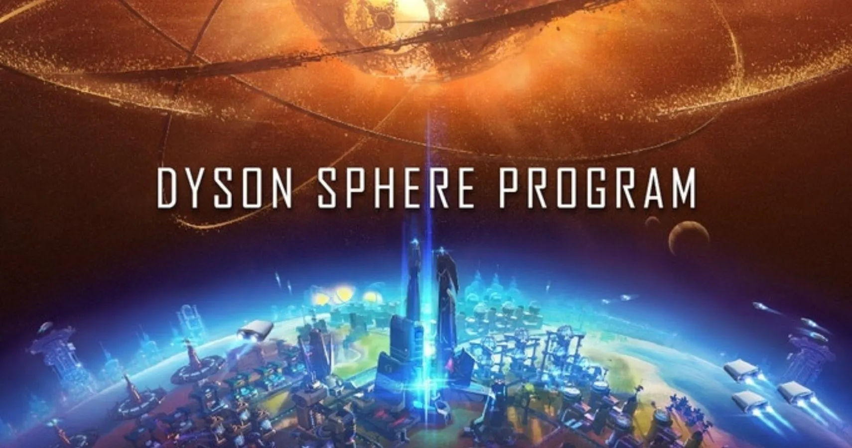 戴森球计划/Dyson Sphere Program v0.9.27.15466|容量1.45GB|官方简体中文-LeTaoKe