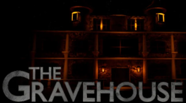 墓室/The Gravehouse Build.10263120|容量15.1GB|官方简体中文-LeTaoKe