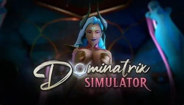 魔女神模拟器霸王世界/Dominatrix Simulator: Threshold Build.9776614|容量10GB|官方简体中文|支持VR-LeTaoKe