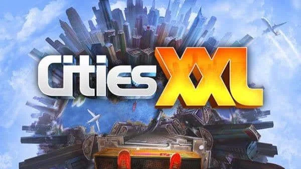 超大城市/Cities XXL v1.5.0.1|容量4.66GB|官方简体中文-LeTaoKe