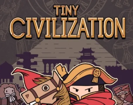 方寸文明/Tiny Civilization Build.10251825|容量73MB|官方简体中文-LeTaoKe