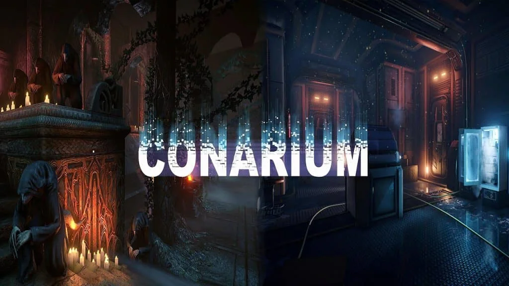 松果体/Conarium v1.0.0.6|容量4.29GB|官方简体中文-LeTaoKe
