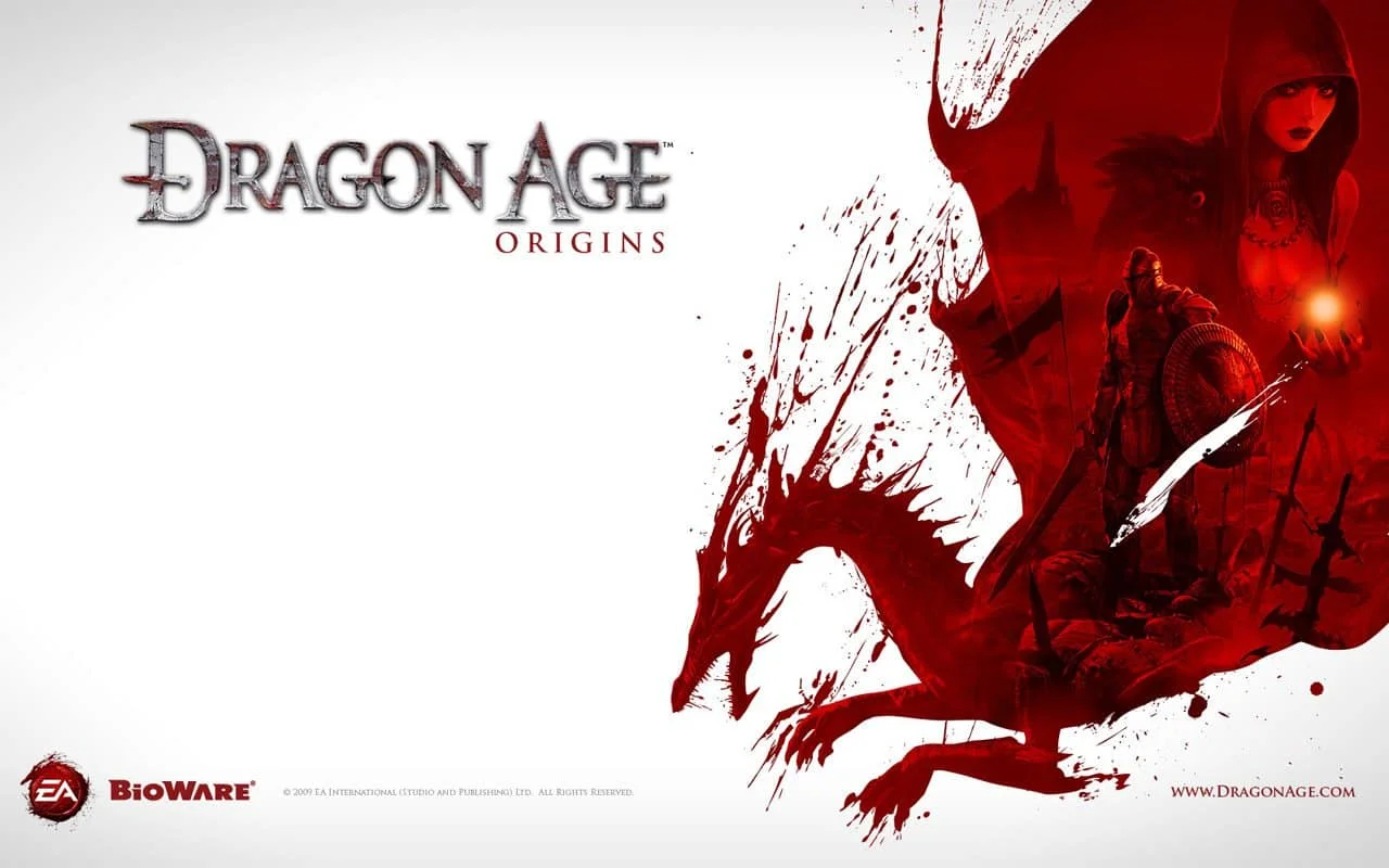 龙腾世纪：起源/Dragon Age：Origins v2.1.1.5|容量36GB|集成起源觉醒全部DLC|天邈简中汉化1.0-LeTaoKe