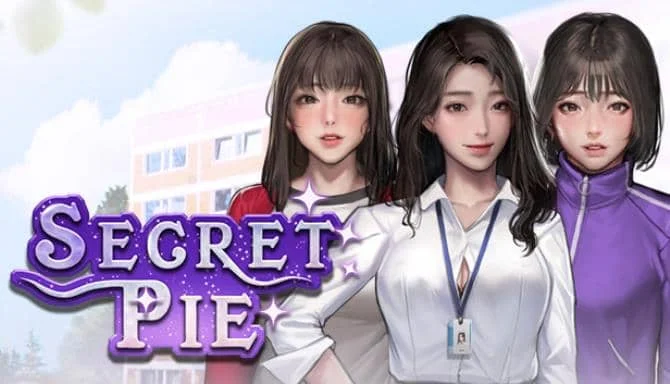 秘密派/Secret Pie Build.10259367|容量500MB|官方中文步兵版-LeTaoKe