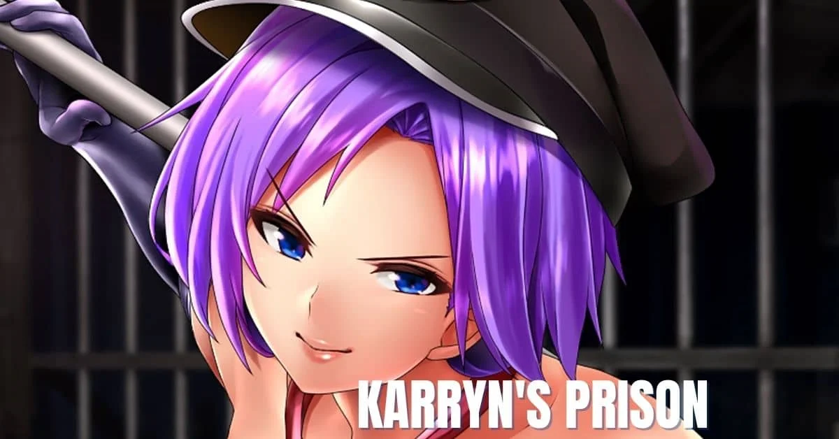 卡琳的监狱/Karryn's Prison Build.10259828|容量1.16GB|官方简体中文-LeTaoKe