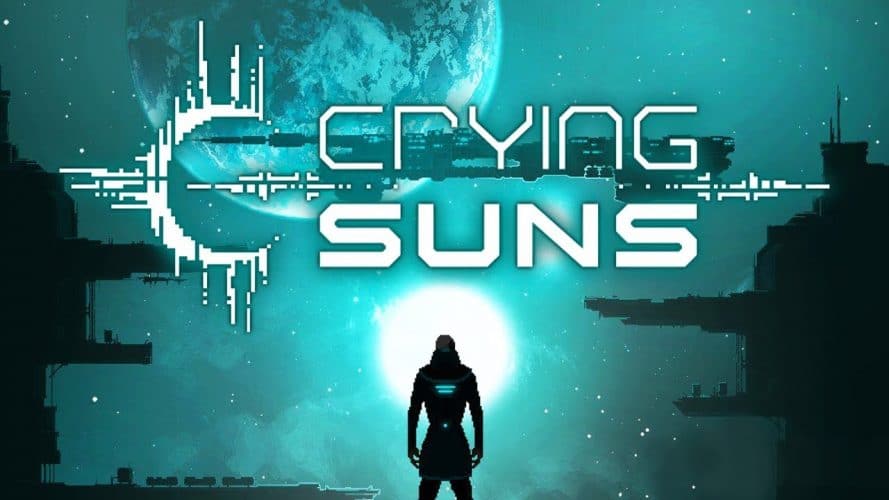 哀恸之日/Crying Suns v2.2.5|容量0.99GB|官方简体中文-LeTaoKe