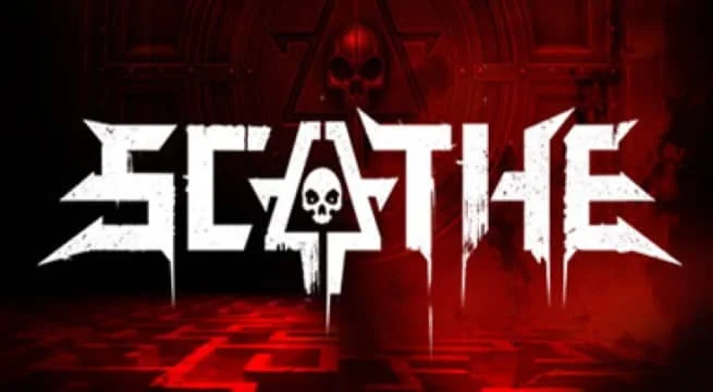 炼狱神罚/Scathe v20230106|容量13.4GB|官方简体中文-LeTaoKe