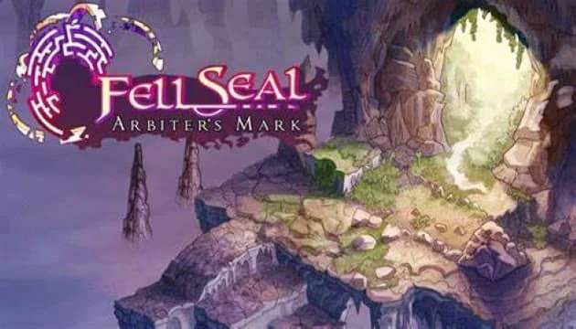 封印：仲裁者马克/陷落封印：仲裁者之印/Fell Seal: Arbiter's Mark v1.6.0|容量1.31GB|官方简体中文-LeTaoKe