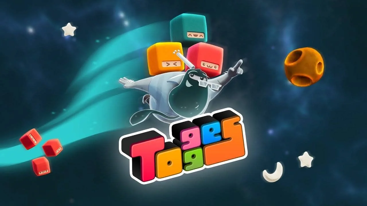 Togges v1.04.2|容量3.15GB|官方简体中文-LeTaoKe
