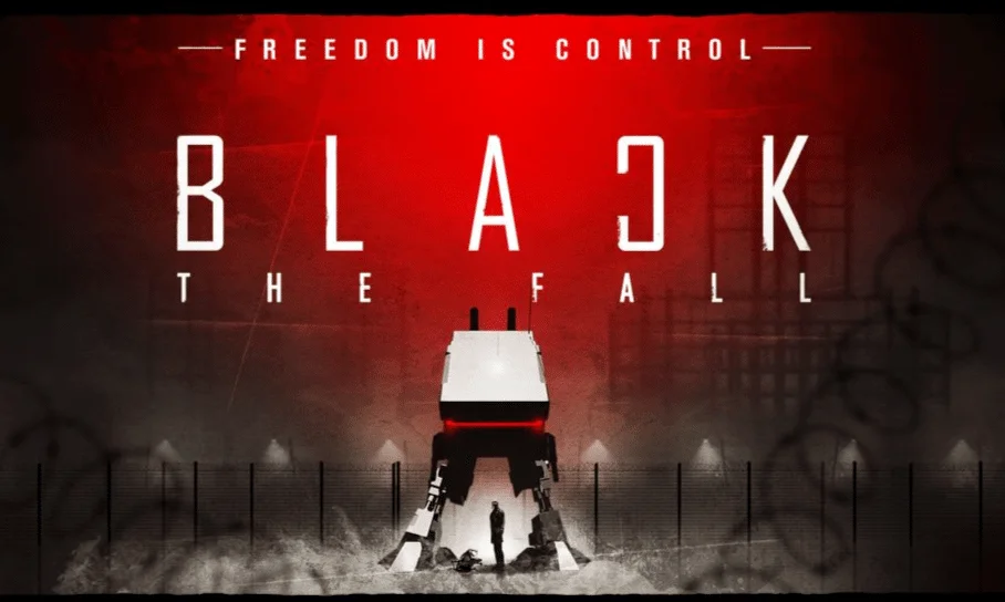 黑色坠落/Black The Fall v2.0|容量1.77GB|官方简体中文-LeTaoKe