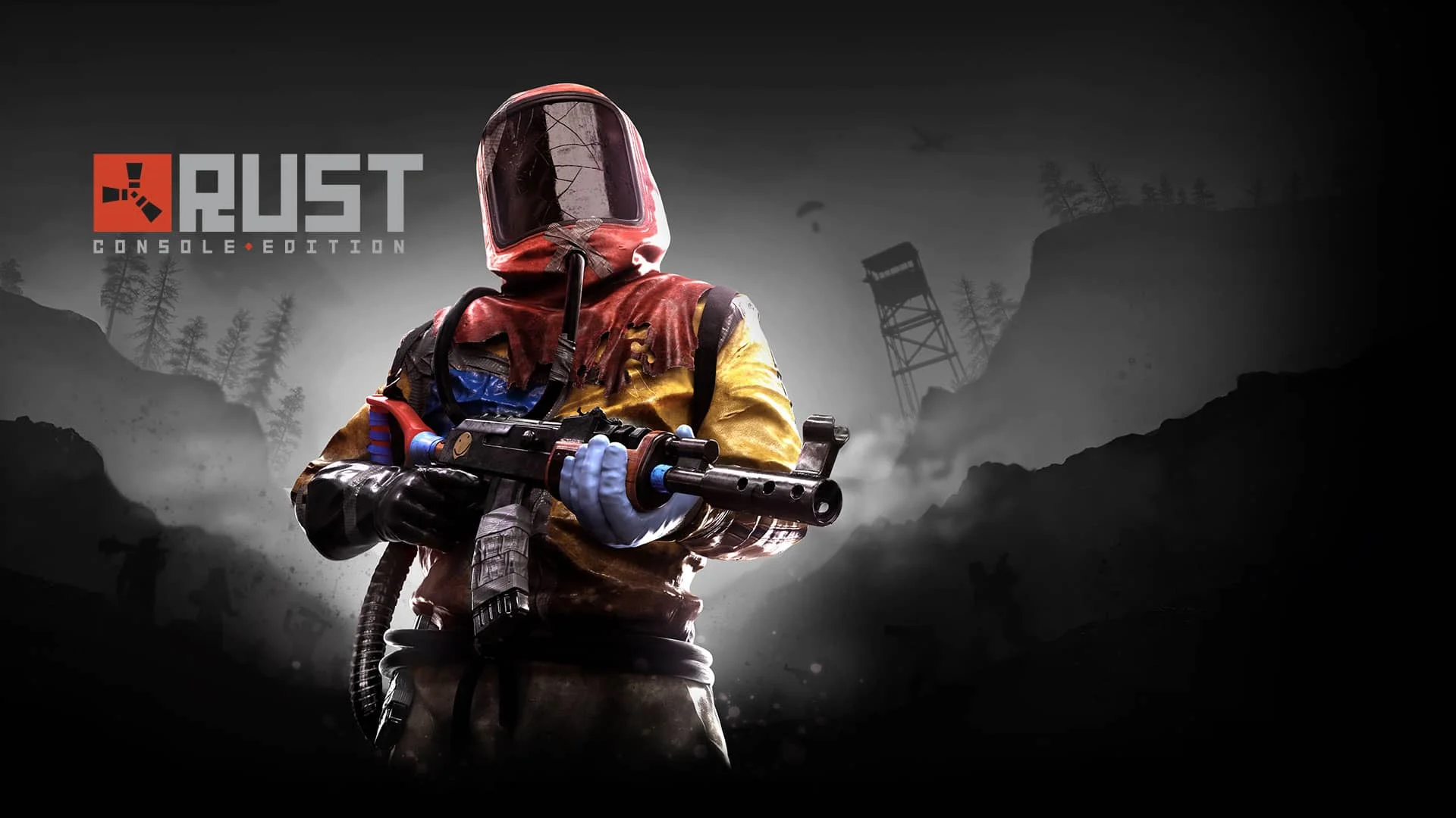 Rust V2367 18 7GB LeTaoKe rust-v2367-18-7gb-letaoke