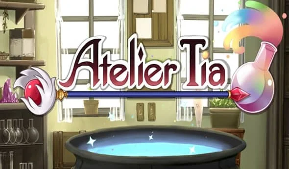 蒂亚的炼金工坊/Atelier Tia Build.6669484|容量1.39GB|官方简体中文-LeTaoKe