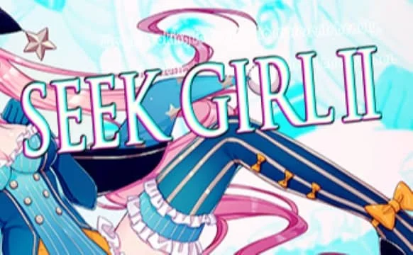 寻找女孩 2/Seek GirlⅡ 最新学习|容量522MB|DLC|官方简体中文-LeTaoKe