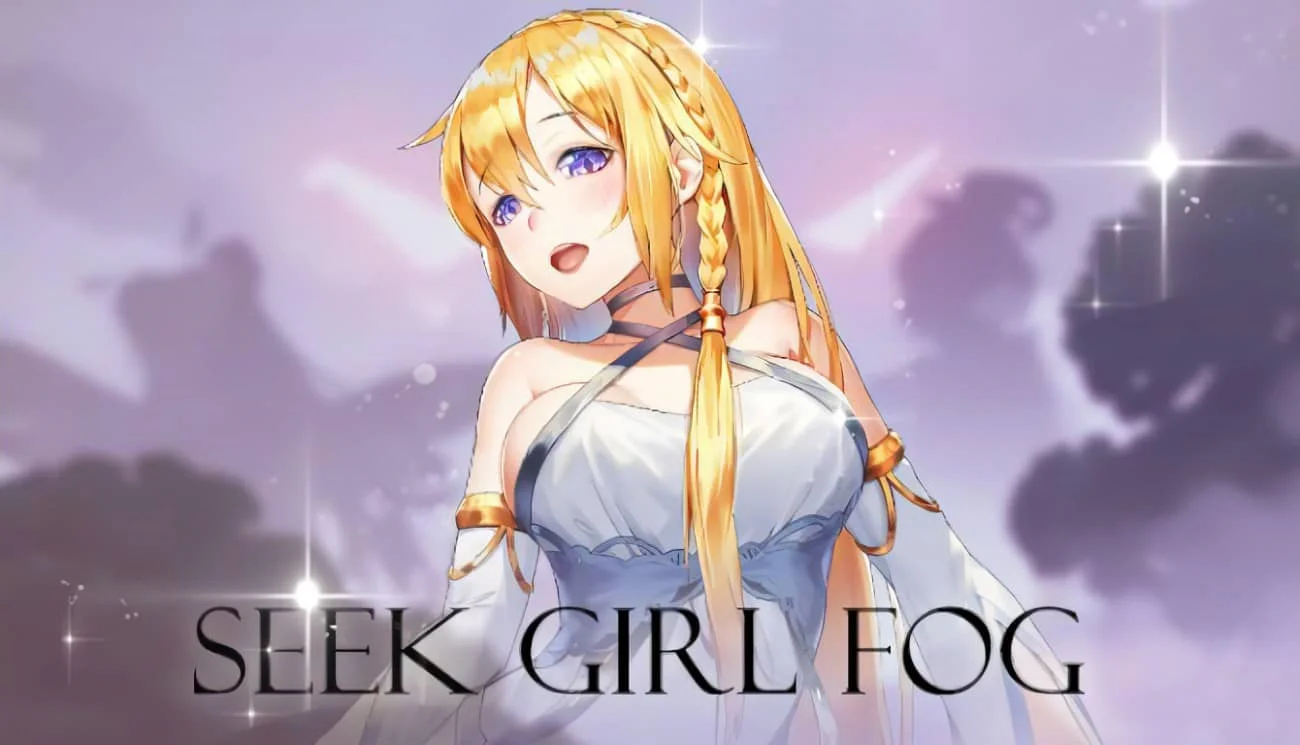 寻找女孩 1/Seek Girl:FogⅠ最新学习|容量1.37GB|官方简体中文-LeTaoKe