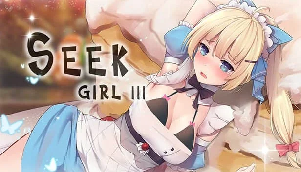 寻找女孩 3/Seek GirlⅢ 最新学习|容量206MB|官方简体中文-LeTaoKe