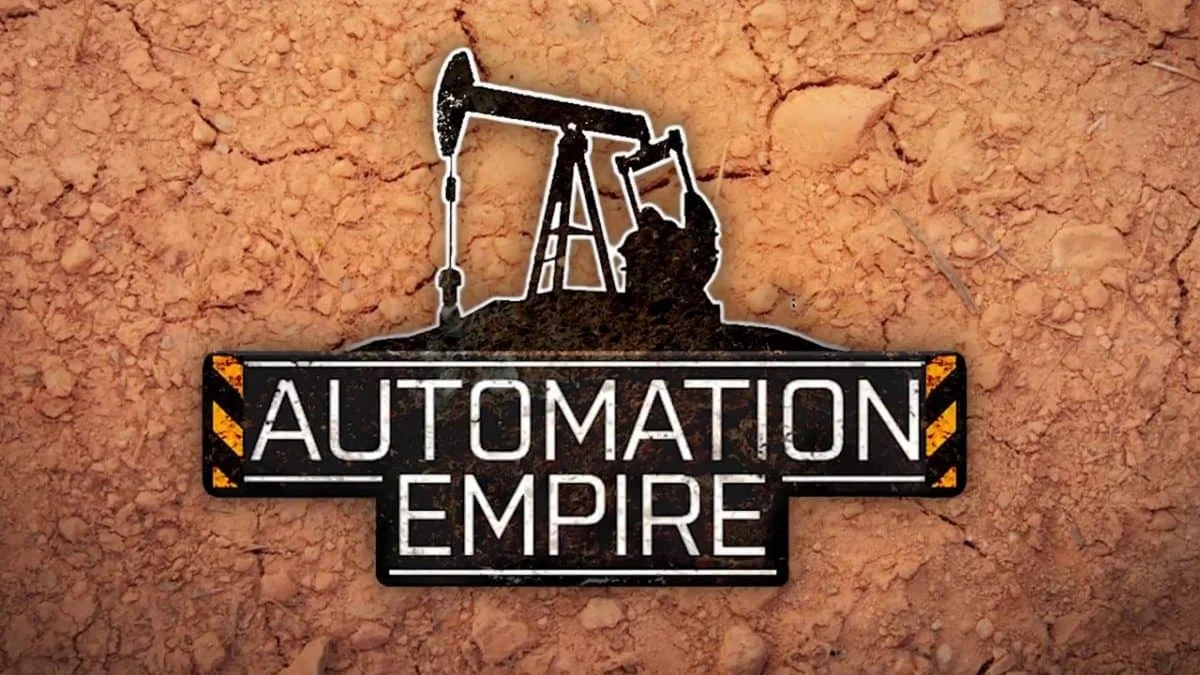 自动化帝国/Automation Empire Build.5801226|容量4.54GB|官方简体中文-LeTaoKe