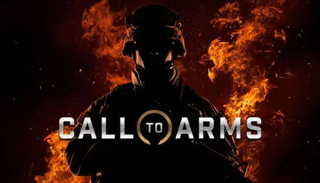 战争号令—地狱之门/Call to Arms Gates of Hell Talvisota v1.228.0|东线DLC|容量42.9GB|官方简体中文-LeTaoKe