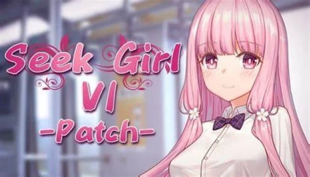 寻找女孩 6/Seek Girl Ⅵ 最新学习|容量645MB|官方简体中文-LeTaoKe